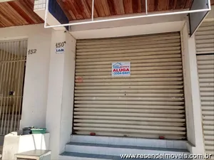 Loja para aluguel em Campos Elíseos