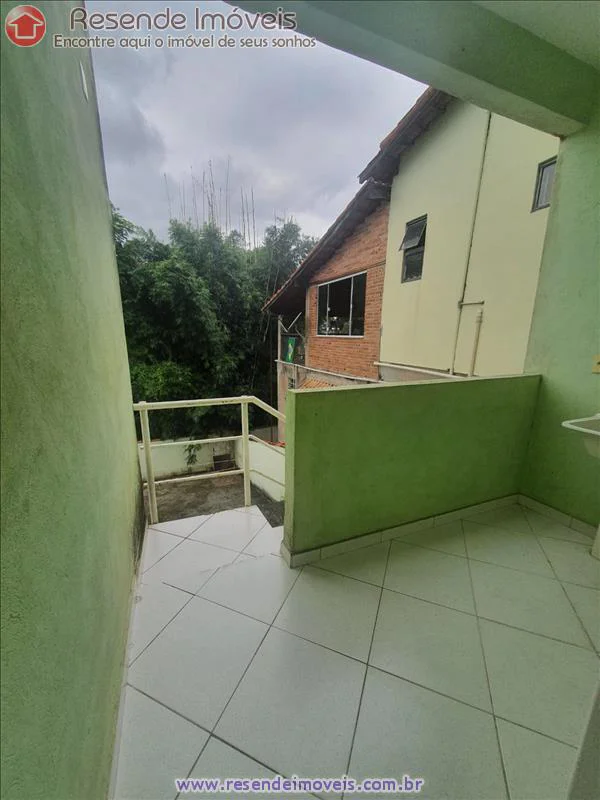 Foto 13 de 15 - Casa para aluguel em Vila Adelaide