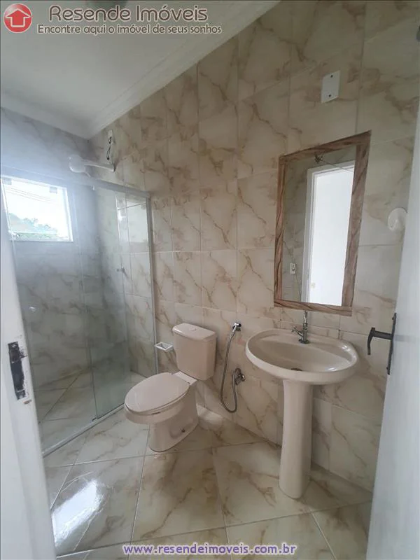 Foto 8 de 15 - Casa para aluguel em Vila Adelaide