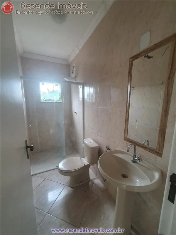 Foto 6 de 15 - Casa para aluguel em Vila Adelaide