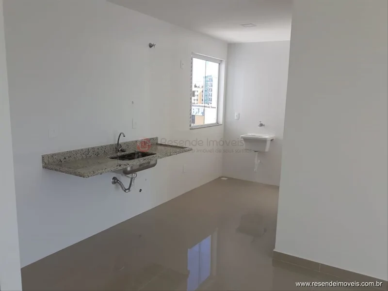 Foto 4 de 8 - Apartamento para venda em Vila Julieta
