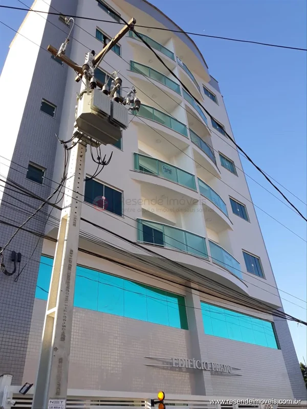 Foto 2 de 8 - Apartamento para venda em Vila Julieta