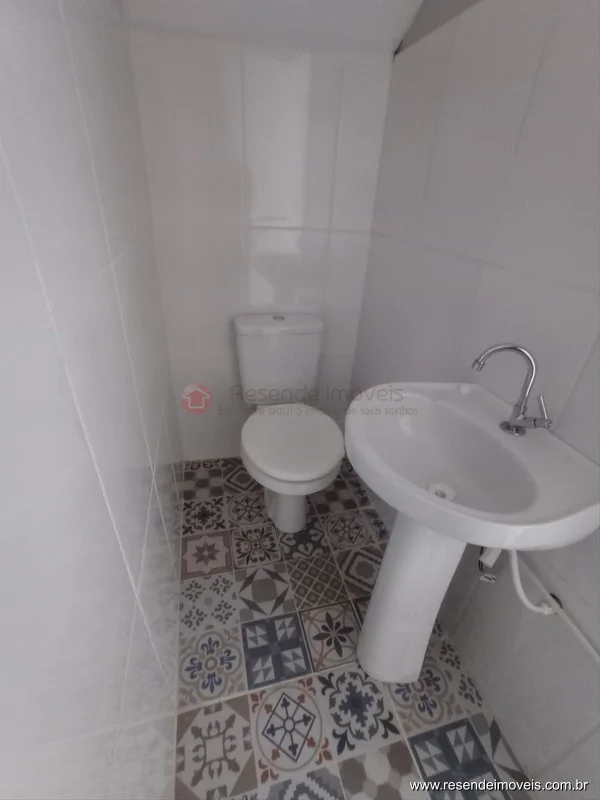 Foto 7 de 9 - Sala Comercial para aluguel em Vila Julieta