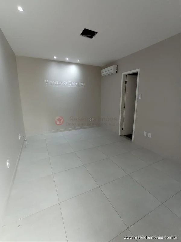 Foto 6 de 9 - Sala Comercial para aluguel em Vila Julieta