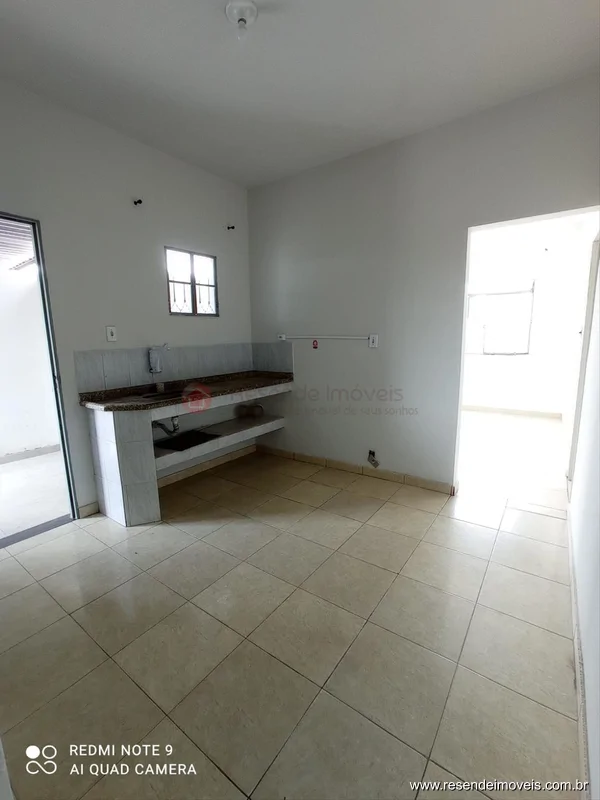 Foto 4 de 17 - Apartamento para aluguel em Vila Julieta