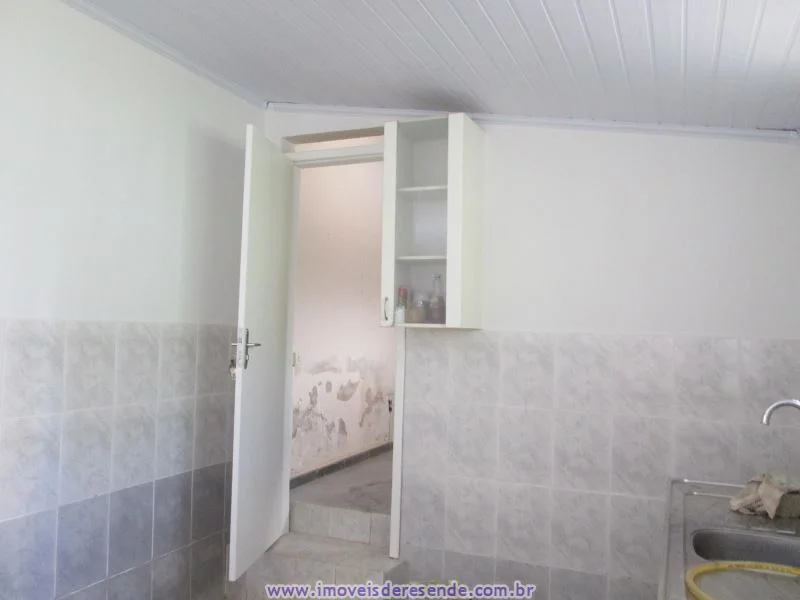 Foto 5 de 13 - Casa para aluguel em Centro