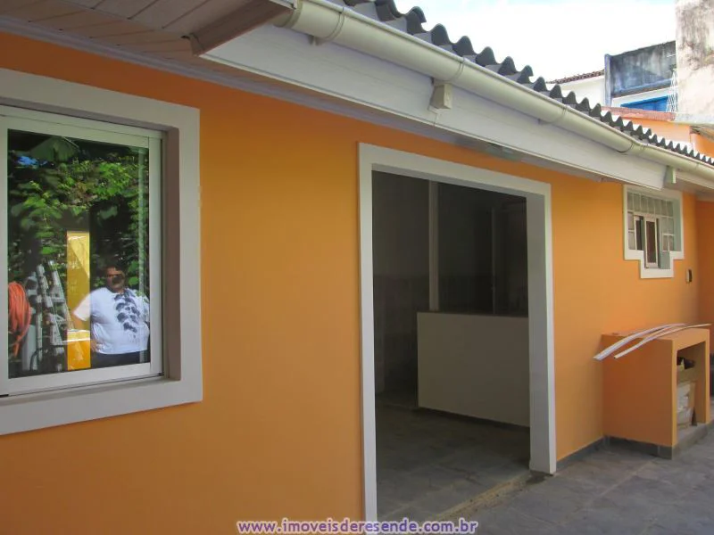 Foto 9 de 13 - Casa para aluguel em Centro