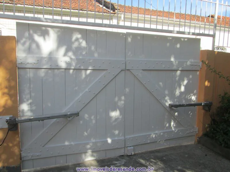 Foto 12 de 13 - Casa para aluguel em Centro