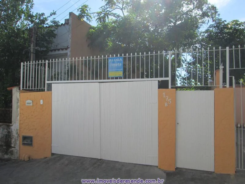 Foto 13 de 13 - Casa para aluguel em Centro