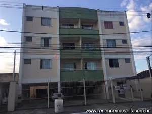 Apartamento para aluguel em Vila Julieta