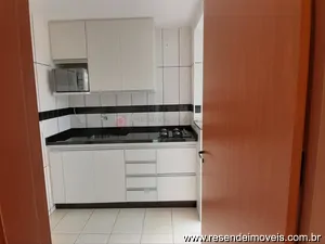 Apartamento para venda em Liberdade