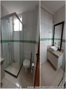 Apartamento para venda em Liberdade