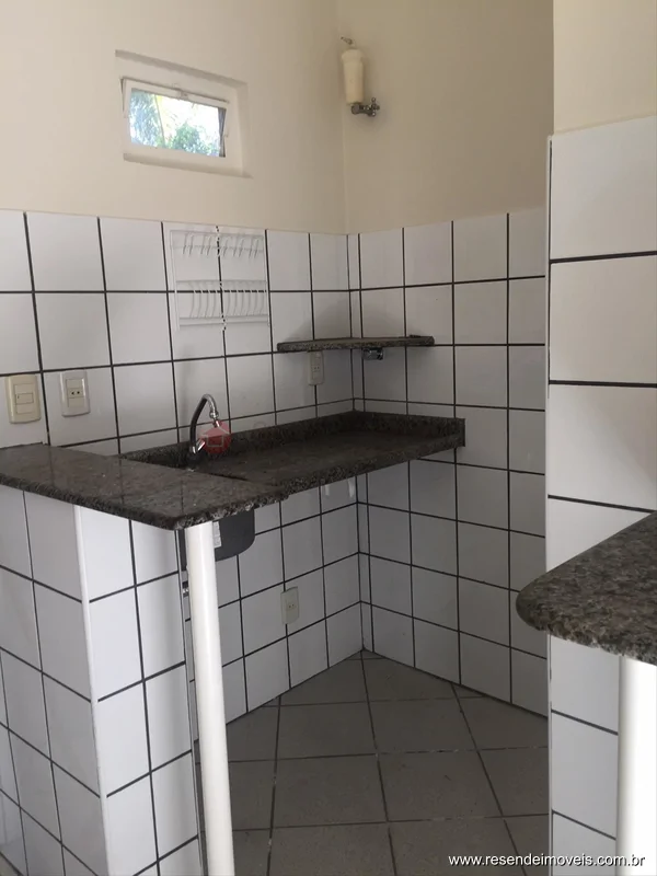 Foto 4 de 12 - Escritório para aluguel em Santa Isabel