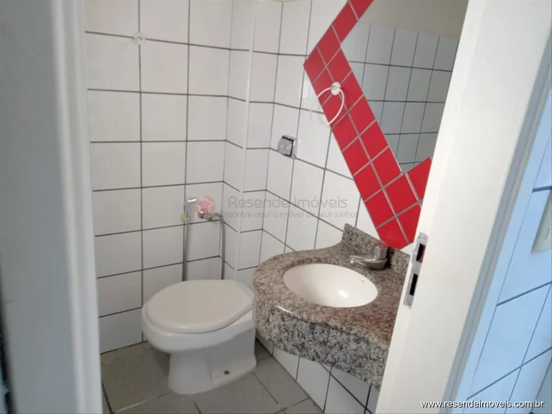 Foto 2 de 12 - Escritório para aluguel em Santa Isabel