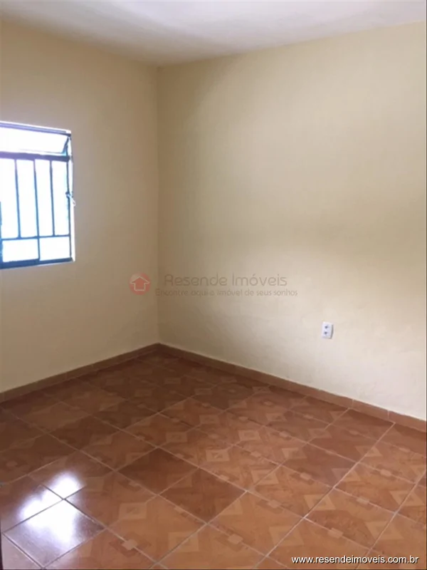 Foto 9 de 9 - Casa para aluguel em Vila Julieta