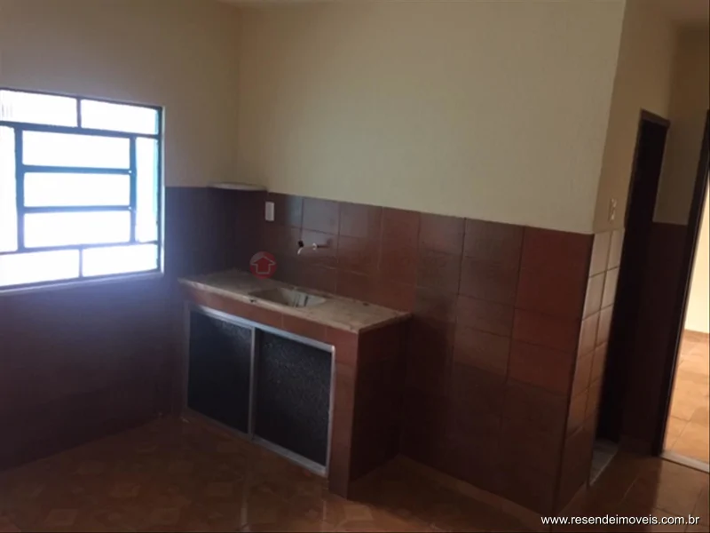 Foto 2 de 9 - Casa para aluguel em Vila Julieta