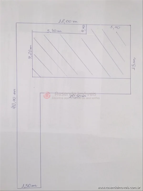 Foto 1 de 14 - Casa para venda em Manejo