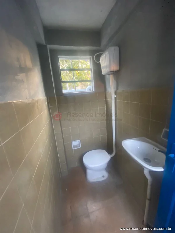 Foto 9 de 14 - Casa para venda em Manejo