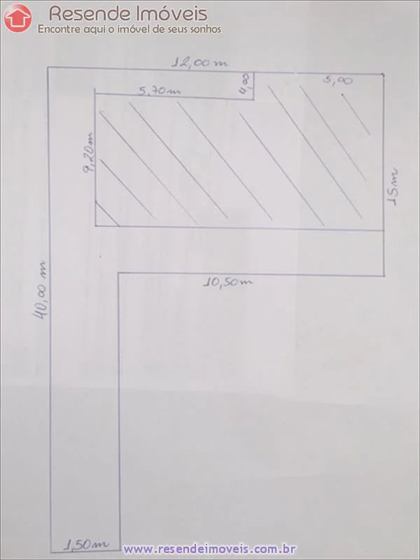 Foto 1 de 4 - Casa para venda em Manejo
