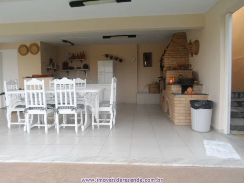 Foto 13 de 17 - Casa para venda em Morada do Castelo