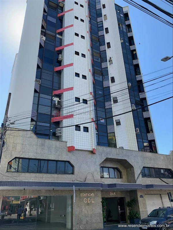 Foto 3 de 4 - Sala Comercial para aluguel em Jardim Tropical