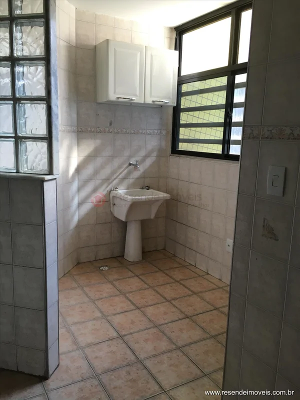 Foto 14 de 15 - Apartamento para aluguel em Campos Elíseos