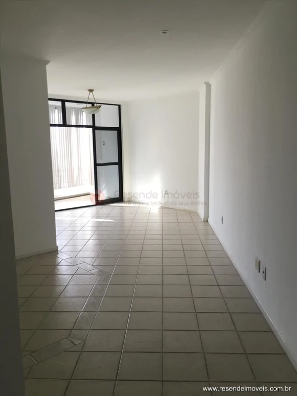 Foto 3 de 15 - Apartamento para aluguel em Campos Elíseos