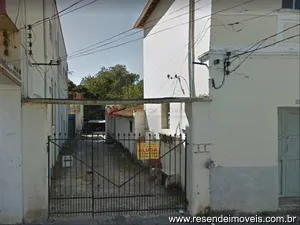Casa para aluguel em Lava-pés