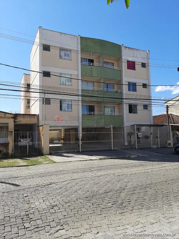 Foto 3 de 11 - Apartamento para aluguel em Vila Julieta