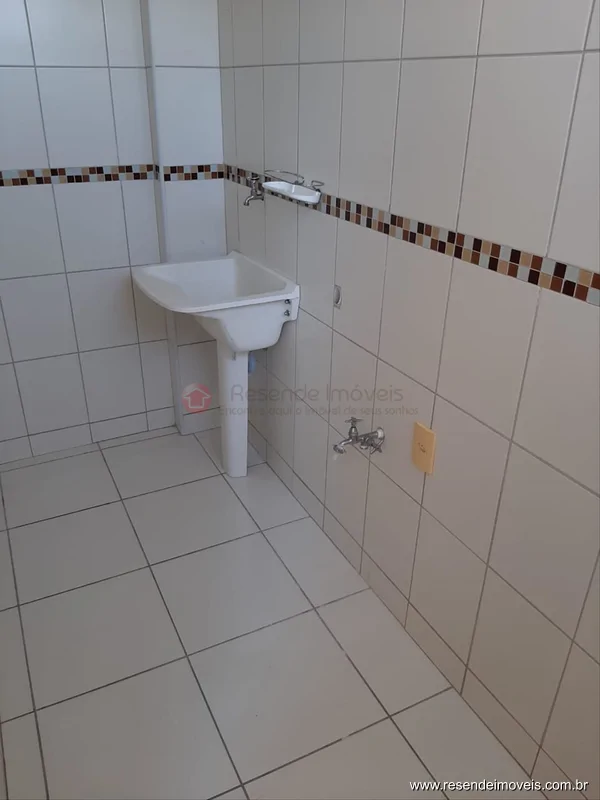 Foto 5 de 11 - Apartamento para aluguel em Vila Julieta