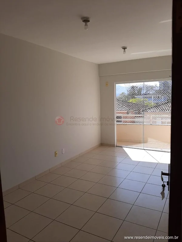 Foto 4 de 11 - Apartamento para aluguel em Vila Julieta
