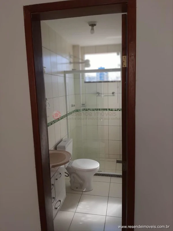 Foto 11 de 11 - Apartamento para aluguel em Vila Julieta