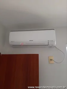 Apartamento para aluguel em Vila Julieta