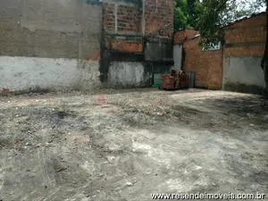 Terreno para aluguel em Vila Julieta