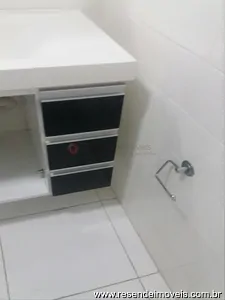 Apartamento para venda e aluguel em Comercial