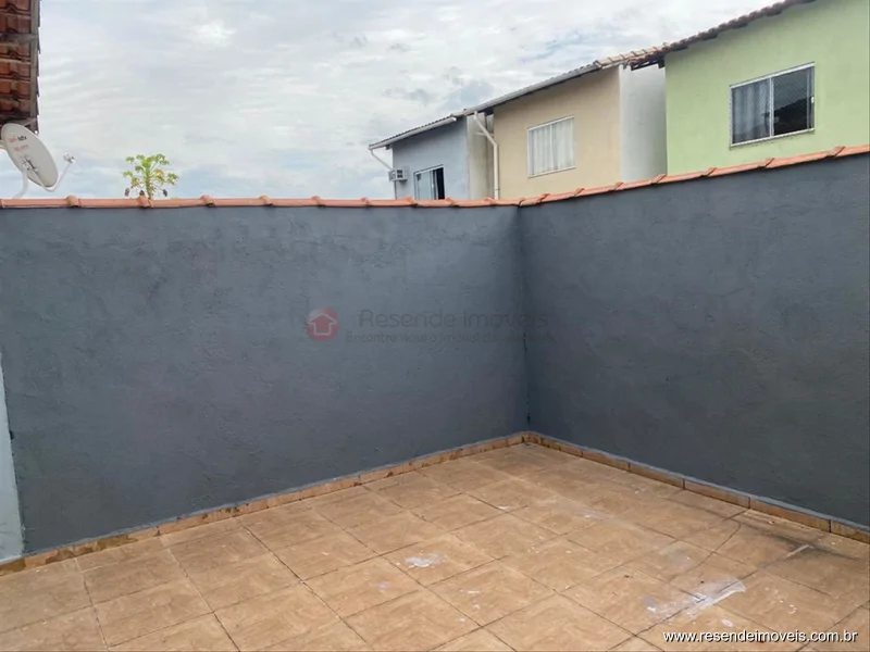 Foto 15 de 23 - Casa para venda em Jardim D'Oeste