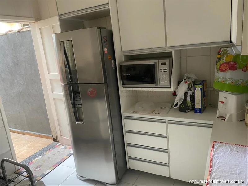 Foto 23 de 23 - Casa para venda em Jardim D'Oeste