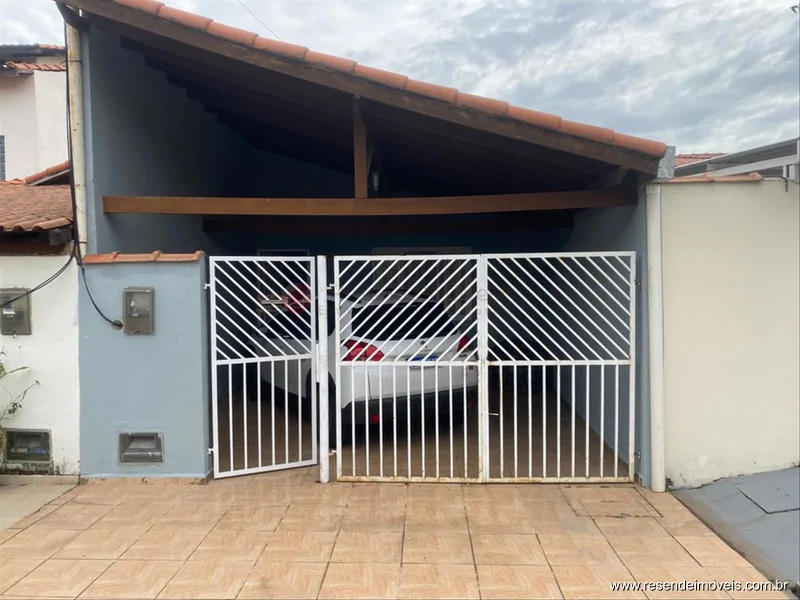 Foto 20 de 23 - Casa para venda em Jardim D'Oeste