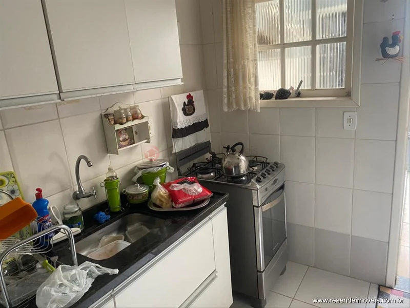 Foto 2 de 23 - Casa para venda em Jardim D'Oeste