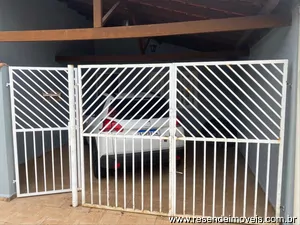 Casa para venda em Jardim D'Oeste