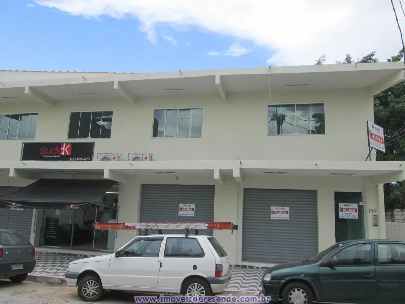 Foto 5 de 7 - Loja para aluguel em Campos Elíseos