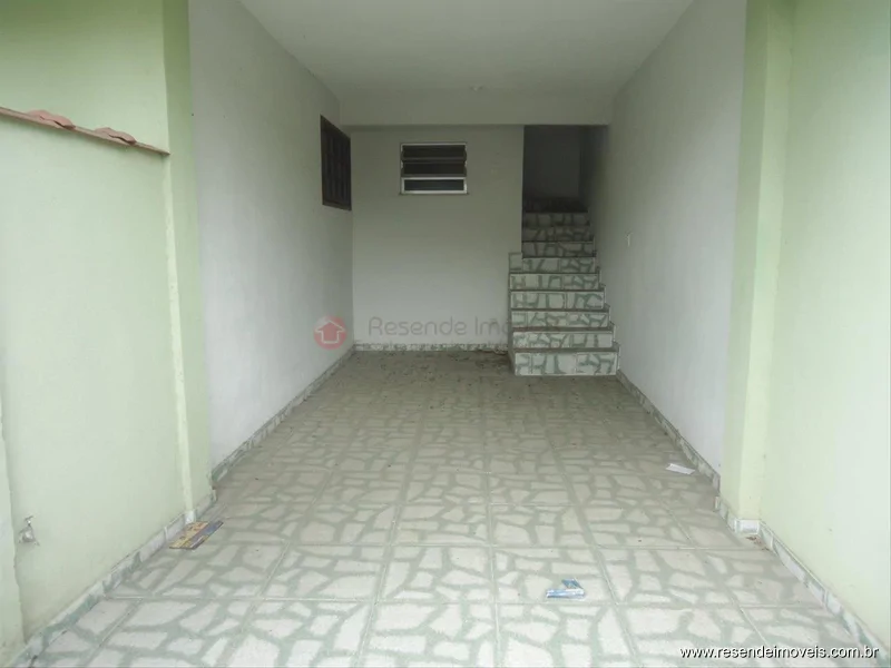 Foto 2 de 8 - Casa para aluguel em Vila Julieta