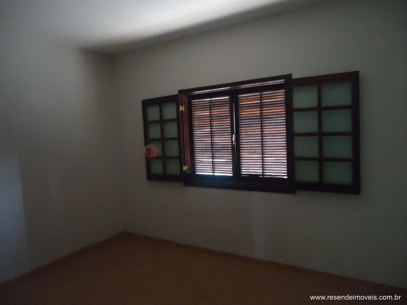 Foto 1 de 8 - Casa para aluguel em Vila Julieta