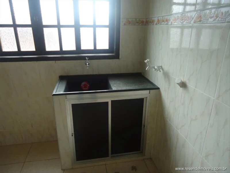 Foto 7 de 8 - Casa para aluguel em Vila Julieta