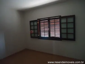 Casa para aluguel em Vila Julieta