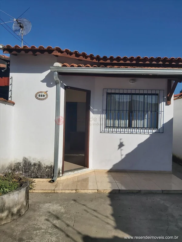 Foto 16 de 16 - Casa para venda em Alegria