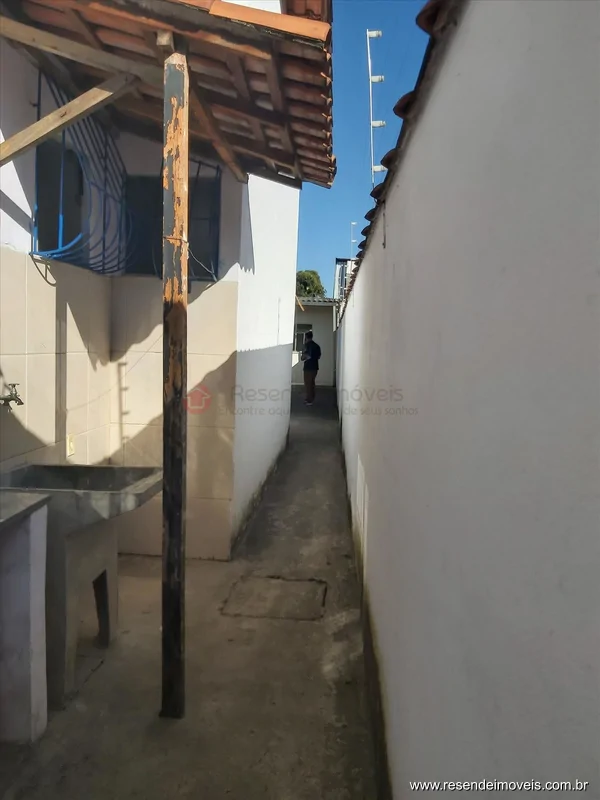 Foto 7 de 16 - Casa para venda em Alegria