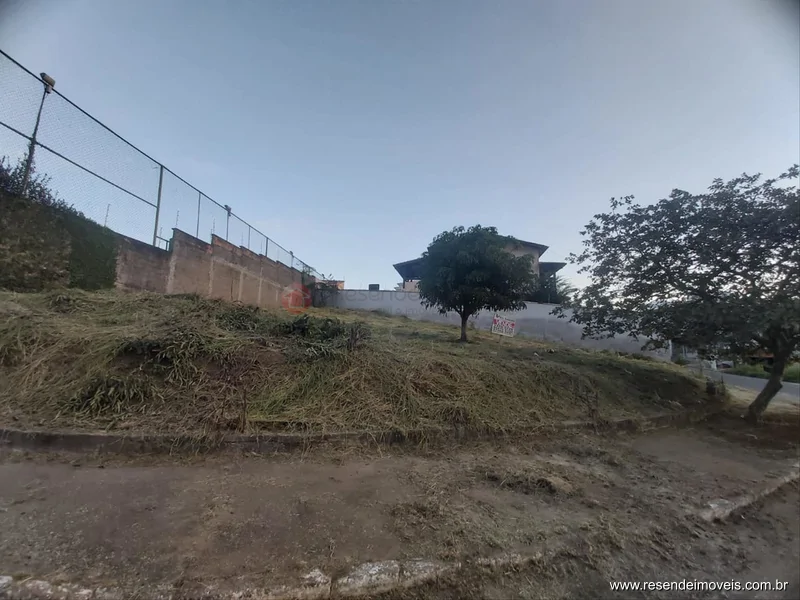 Foto 6 de 14 - Terreno para venda em Morada da Colina