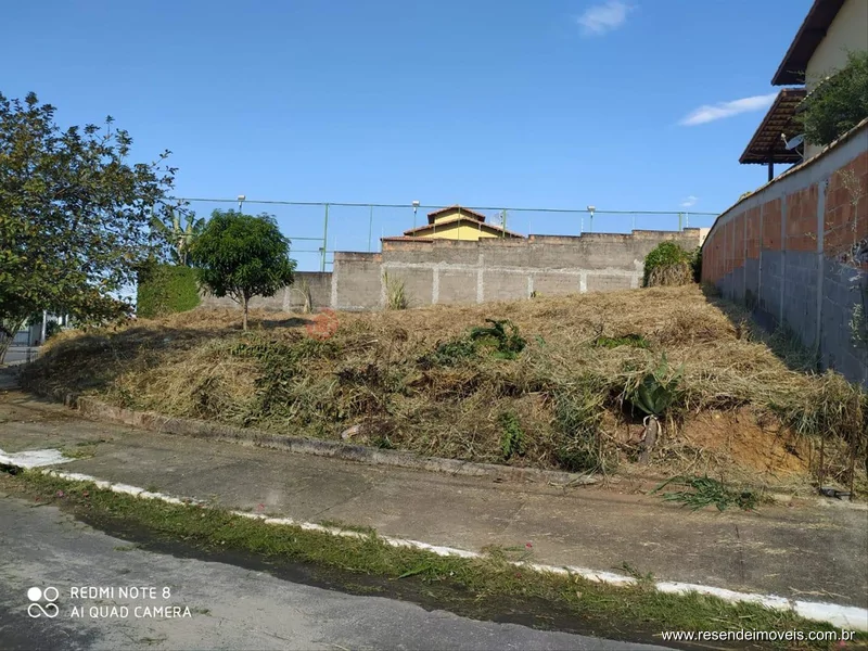 Foto 2 de 14 - Terreno para venda em Morada da Colina