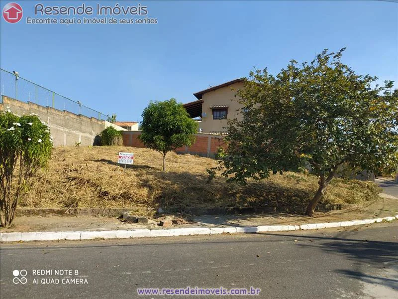 Foto 1 de 14 - Terreno para venda em Morada da Colina